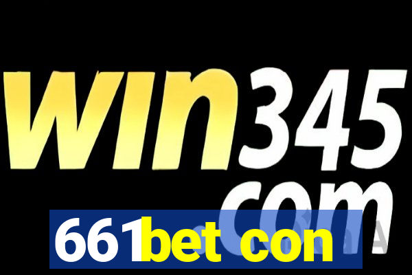 661bet con